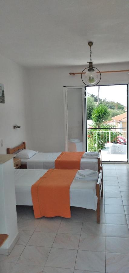 Appartement Aggelos Kefalonia Lassi