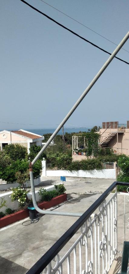 Appartement Aggelos Kefalonia Lassi *