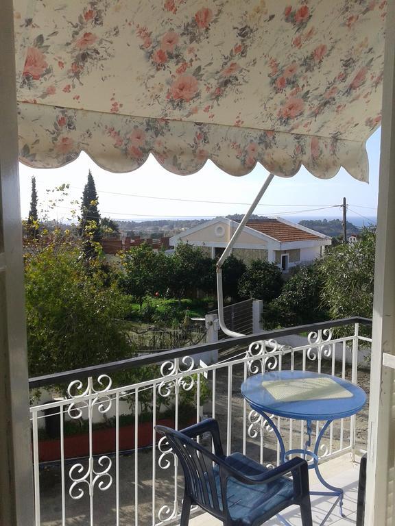 Appartement Aggelos Kefalonia Lassi *