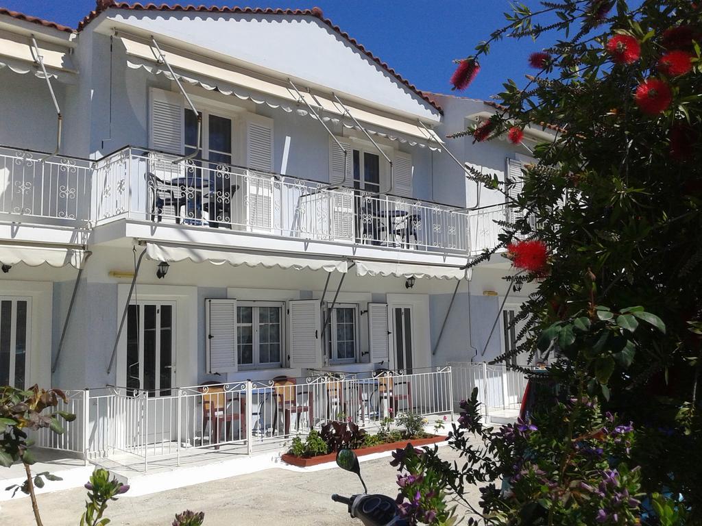 Aggelos Kefalonia Lassi Appartement