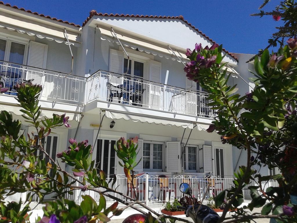 Appartement Aggelos Kefalonia Lassi *